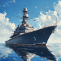 Naval Armada: Battleship Games