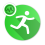 Mobiefit ACTIVO: Entrena, sigue y ponte en forma icon