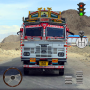 Indian Truck 3D: Modern Games