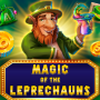 Magic of the Leprechauns