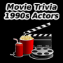 1990s Movie Trivia: Actors