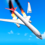 Plane Crash: Flight Simulator