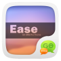 (GRATIS) GO SMS PRO EASE THEME icon