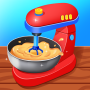 Food Maker Cooking Games