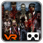 Dead Zombies Shootout VR