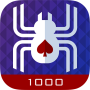 Spider 1000 - Solitaire Game