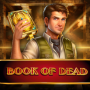 Book of Dead Quest