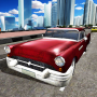 Classic Cars - Driving Games