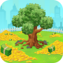 Money Tree Garden