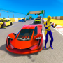 Epic High Speed Car Crash Game