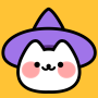 Cat Magic School : Cute Tycoon