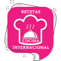 Recetas Cocina Internacional icon