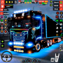 City Cargo Truck : Euro Truck