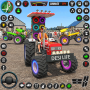 Tractor Game : Tractor Tochan