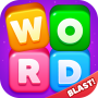 Word Blast! Puzzle Game