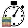 Pocket Poker Timer FREE