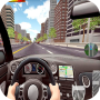 Racing In Car 3D Game