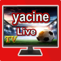 تلفاز مباشر - YASSIN TV HD