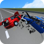 Car Crash Simulator: Accident