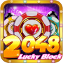 2048 Lucky Block - Winner Game