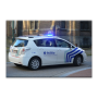 Polícia Quebra-cabeça icon