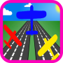 Aeroplane Games for Children 4