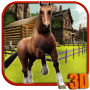 Wild Horse Simulator 3D