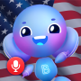 Buddy.ai: divertidos juegos de aprendizaje icon