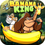 Banana king