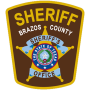 Bureau du shérif du comté de Brazos icon