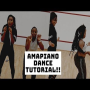 Vidéos de danse: Regardez des vidéos pour des icon