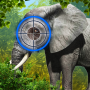 Elephant Hunter 3D