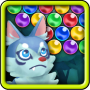 Bubble Hunt - puzzle game