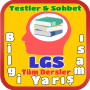 8. Sınıf Lgs Bilgi Yarışması