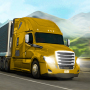 American Truck: Euro Truck Sim