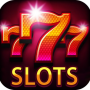 Lucky Crown Slots 777