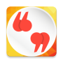 Випадкові котирування icon