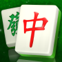 Triple Mahjong- Tilescapes