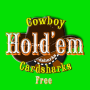 CCHoldemFREE - Cowboy Cardsharks Hold'em FREE