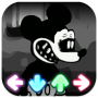 Horror Sad Mouse FNF Mod Test