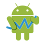 Defensor 3G (Administrador de datos) icon