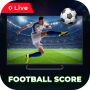 Canlı Futbol TV HD Akış icon
