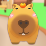 Capybara Life: Pet Story