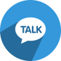 MiiChat - Chat de texto simples icon