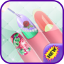 Estilos de uñas icon