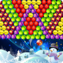 Bubble Shooter Christmas