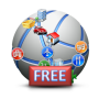 Buscador de GPS - Localizador de auto gratuito icon