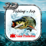 Fishing Asp 3D