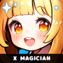 X magician : idle RPG