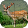 Deer Sniper: Hunting Game